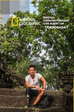 Imagen de Ciudades perdidas del Antiguo Testamento con Albert Lin - 1