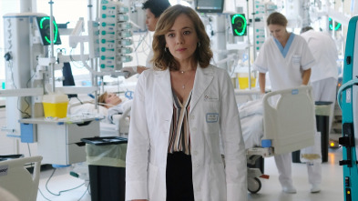 Imagen de DOC (T1): Ep.1 Amnesia - 1