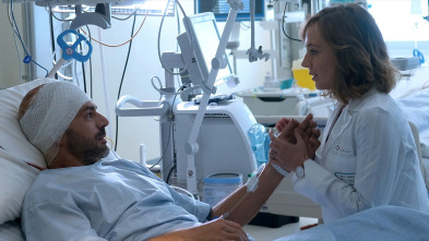 Imagen de DOC (T1): Ep.1 Amnesia - 2