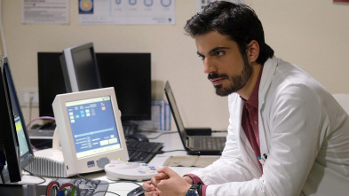 Imagen de DOC (T1): Ep.1 Amnesia - 3