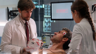 Imagen de DOC (T1): Ep.2 Selfie - 2