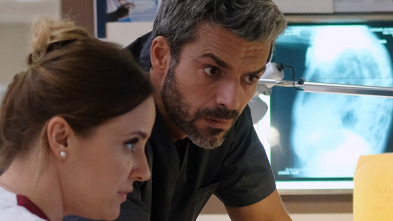 Imagen de DOC (T1): Ep.3 Nada personal - 1