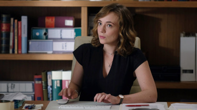 Imagen de DOC (T1): Ep.3 Nada personal - 3