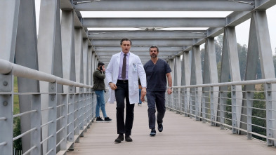 Imagen de DOC (T1): Ep.3 Nada personal - 5