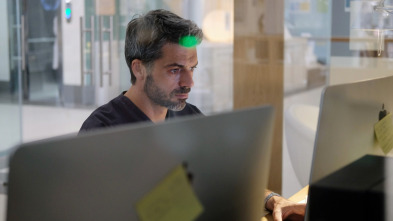 Imagen de DOC (T1): Ep.4 Algo bueno que hace daño - 1