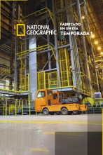 Imagen de Fabricado en un día  - 1