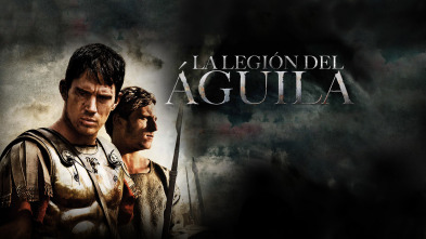 La legión del águila