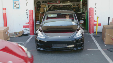 Imagen de Fabricado en un día: Los coches eléctricos - 1