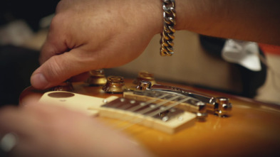 Imagen de Fabricado en un día: Las guitarras eléctricas - 1