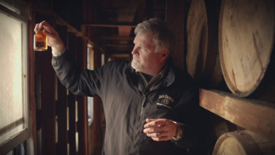 Imagen de Fabricado en un día: El whisky - 1