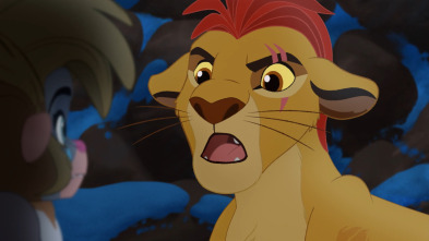 Imagen de La Guardia del León (T3): El Árbol de la Vida - 1