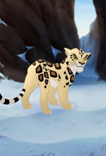 Imagen de La Guardia del León (T3): El Río de la Paciencia - 1