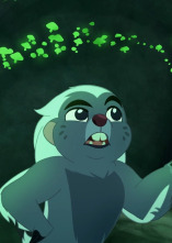 Imagen de La Guardia del León (T3): El triunfo del rugido - 1