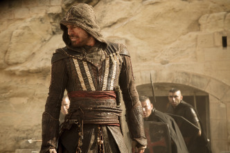 Imagen de Assassin's Creed - 1