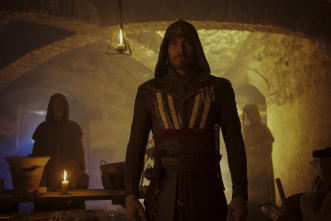 Imagen de Assassin's Creed - 3