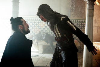 Imagen de Assassin's Creed - 4