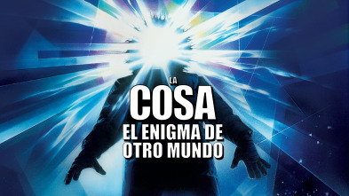 Imagen de La cosa (El enigma de otro mundo) - 2