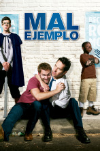 Imagen de Mal ejemplo - 1