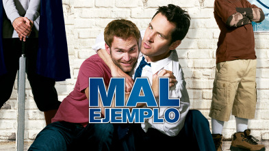 Imagen de Mal ejemplo - 2
