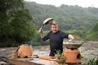 Imagen de Gordon Ramsay: Fuera de carta  - 4