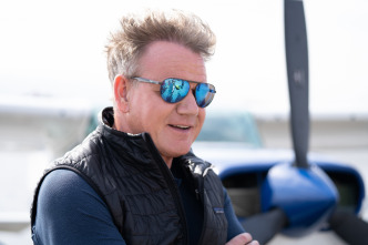 Imagen de Gordon Ramsay: Fuera de carta  - 5