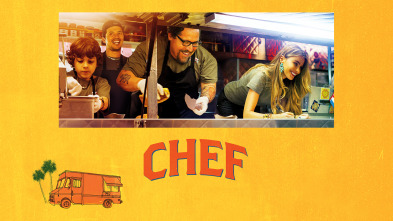 Imagen de Chef - 2