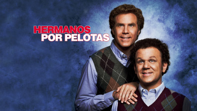 Imagen de Hermanos por pelotas - 2