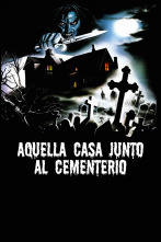 Imagen de Aquella casa al lado del cementerio - 1