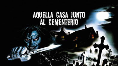 Imagen de Aquella casa al lado del cementerio - 2