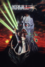 Imagen de Krull - 1