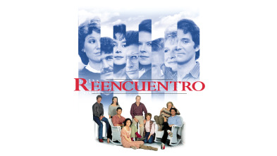 Imagen de Reencuentro - 2