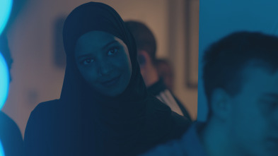 Imagen de (LSE) - Skam (T4): Ep.1 (LSE) - Entre dos mundos - 6