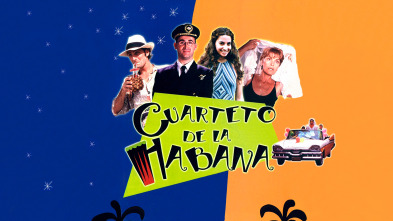 Imagen de Cuarteto de La Habana - 2