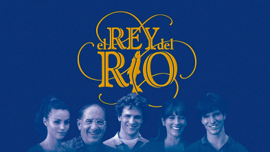 Imagen de El rey del río - 2