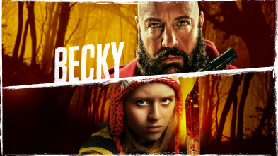 Imagen de Becky - 2