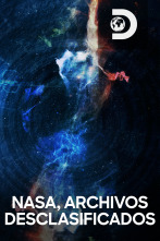 Imagen de NASA, archivos...: Fantasmas en un cometa - 1