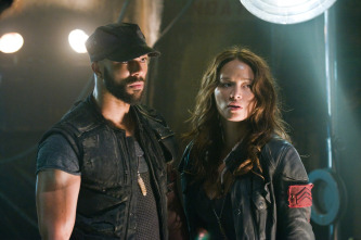 Imagen de Terminator Salvation - 14
