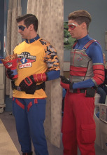 Imagen de Henry Danger (T5): Ep.31 Mr Buena Gente - 1