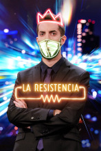 Imagen de La Resistencia (T4) - 1
