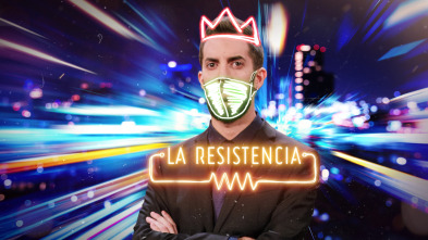 Imagen de La Resistencia (T4) - 2