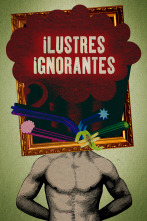 Imagen de Ilustres ignorantes (T8) - 1