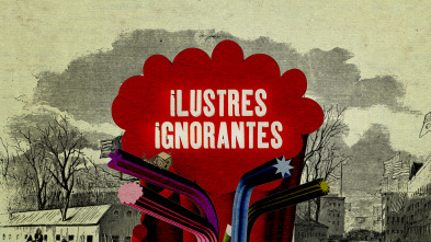 Gala de Premios Ilustres ignorantes