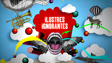 Imagen de Ilustres Ignorantes (T12) - 2