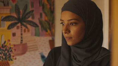 Imagen de (LSE) - Skam (T4): Ep.2 (LSE) - No llevo el hijab - 5