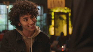 Imagen de (LSE) - Skam (T4): Ep.2 (LSE) - No llevo el hijab - 10