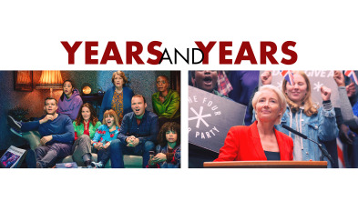 (LSE) - Years and Years (T1)