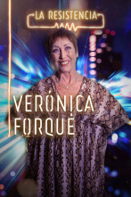 Imagen de La Resistencia (T4): Verónica Forqué - 1