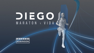 Imagen de Informe Robinson (13): Diego, maratón y vida - 2