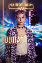 Imagen de La Resistencia (T4): Dora - 1