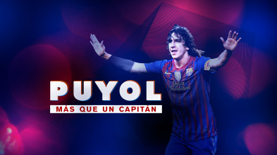 Imagen de Puyol, más que un capitán - 2